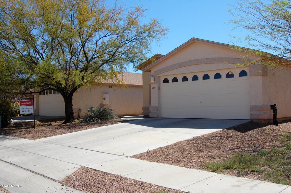 8794 S Desert Valley Way, Tucson, AZ 85747 - photo 1