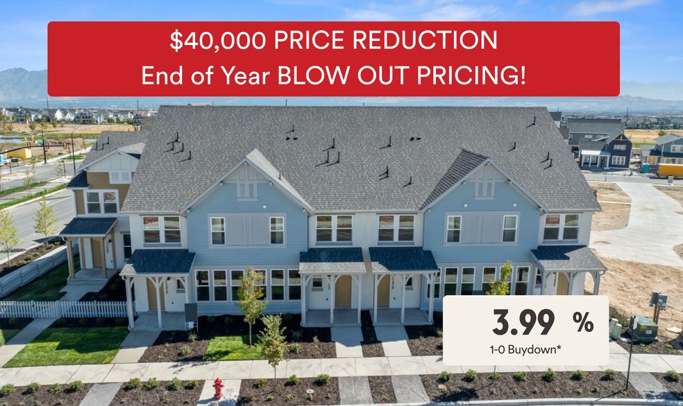 11313 S Offshore Way unit 405, South Jordan, UT 84009 - photo 1