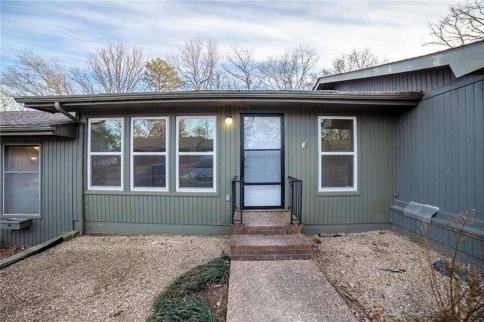 10 Dogwood Dr, Bella Vista, AR 72715 - photo 1