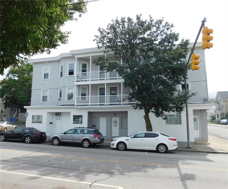 392 West Ave unit 388 2 R, Pawtucket, RI 02860 - photo 1