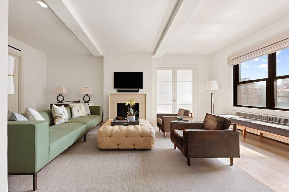 14 E 90th St unit 12D, New York, NY 10128 - photo 1