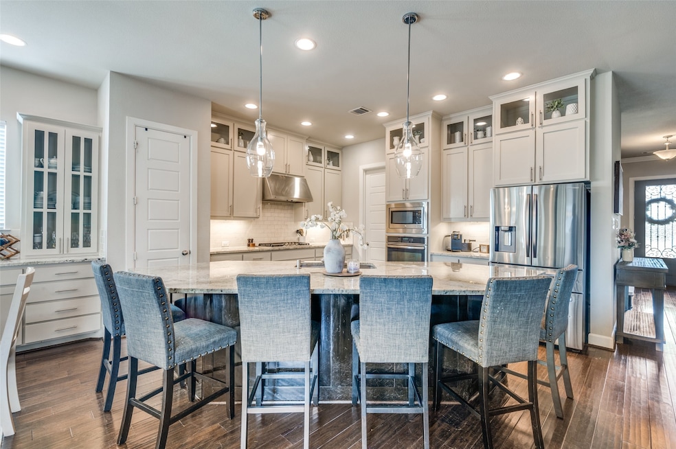 Under Contract $645,000