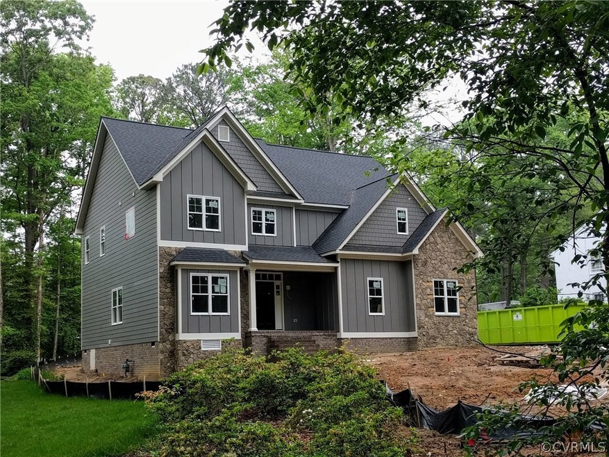 7910 Marilea Rd, Richmond, VA 23225 - photo 1