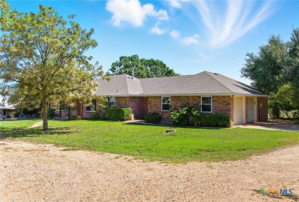 4101 Trader Rd, Temple, TX 76501 - photo 1