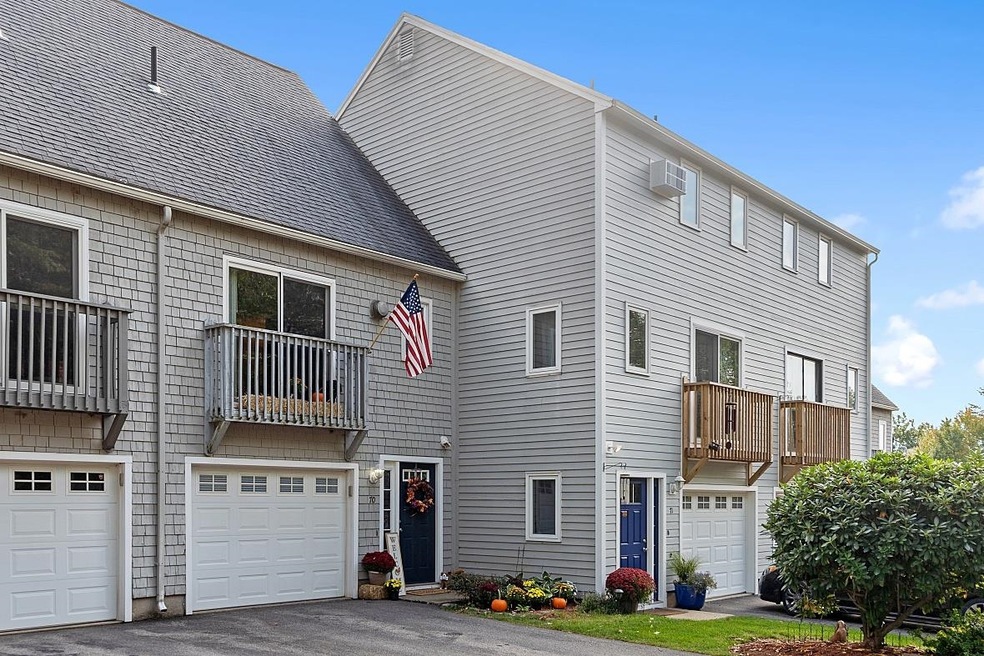 70 Profile Cir, Nashua, NH 03063 - photo 1