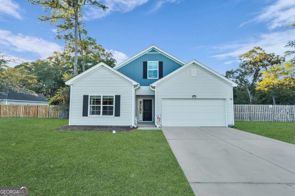 217 Caroline Way, Guyton, GA 31312 - photo 1