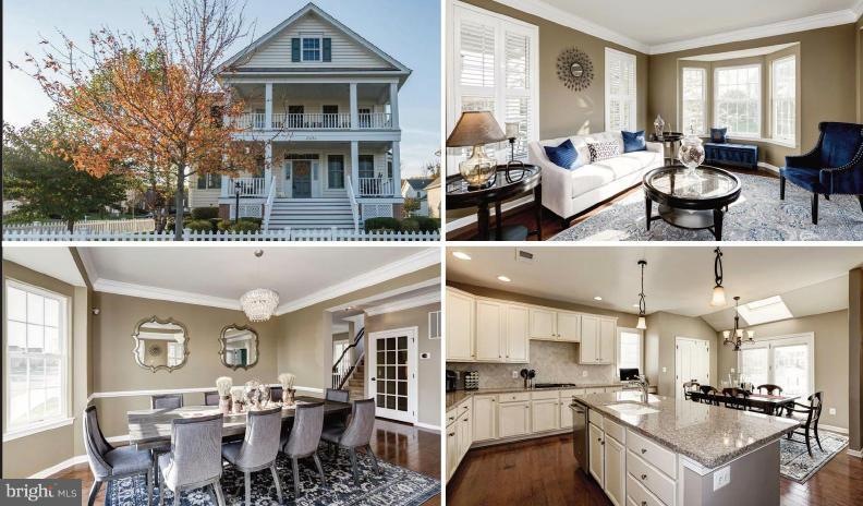 25293 Riding Center Dr, Chantilly, VA 20152 - photo 1