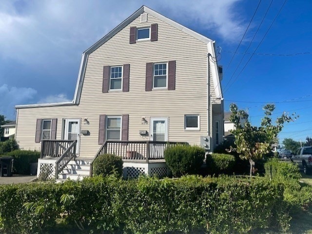 38 Warwick St unit 2, Quincy, MA 02170 - photo 1