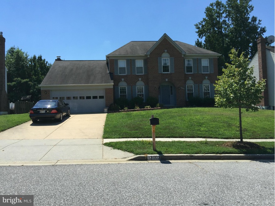 13003 Marthas Choice Cir, Bowie, MD 20720 - photo 1