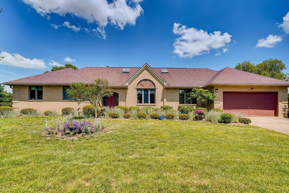 Welcome Home!