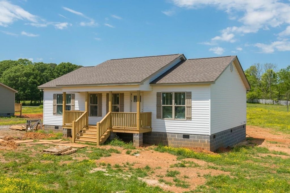 130 Robert Jackson Rd, Chatsworth, GA 30705 - photo 1