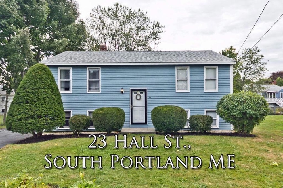 23 Hall St, South Portland, ME 04106 - photo 1
