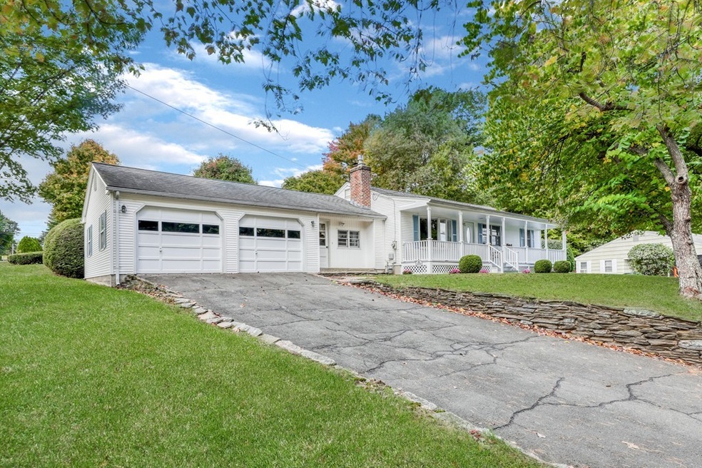 191 Shaker Rd, Westfield, MA 01085 - photo 1