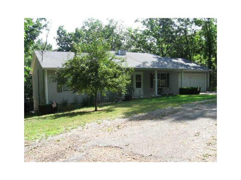 2 Cudworth Cir, Bella Vista, AR 72715 - photo 1