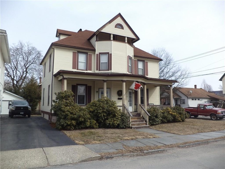 6 Neversink Ave, Port Jervis, NY 12771 - photo 1