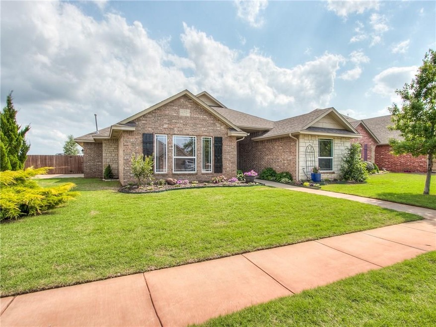 Check out this stunning home on a corner lot with 
