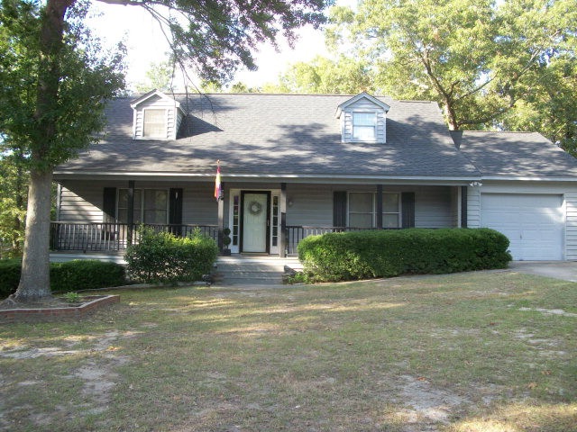 Main View