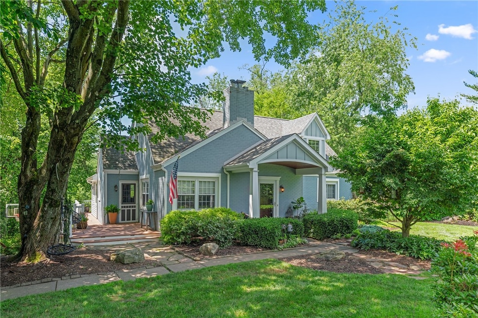 831 Field Club Rd, Pittsburgh, PA 15238 - photo 1