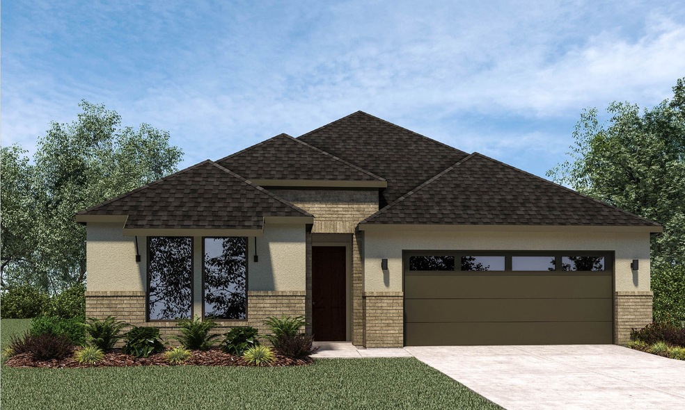 14135 Lake Lodge Dr, Conroe, TX 77384 - photo 1