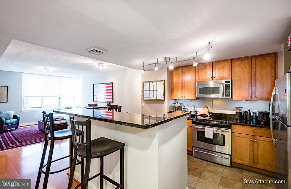 The Phoenix at Clarendon Metro unit 315, Arlington, VA 22201 - photo 1