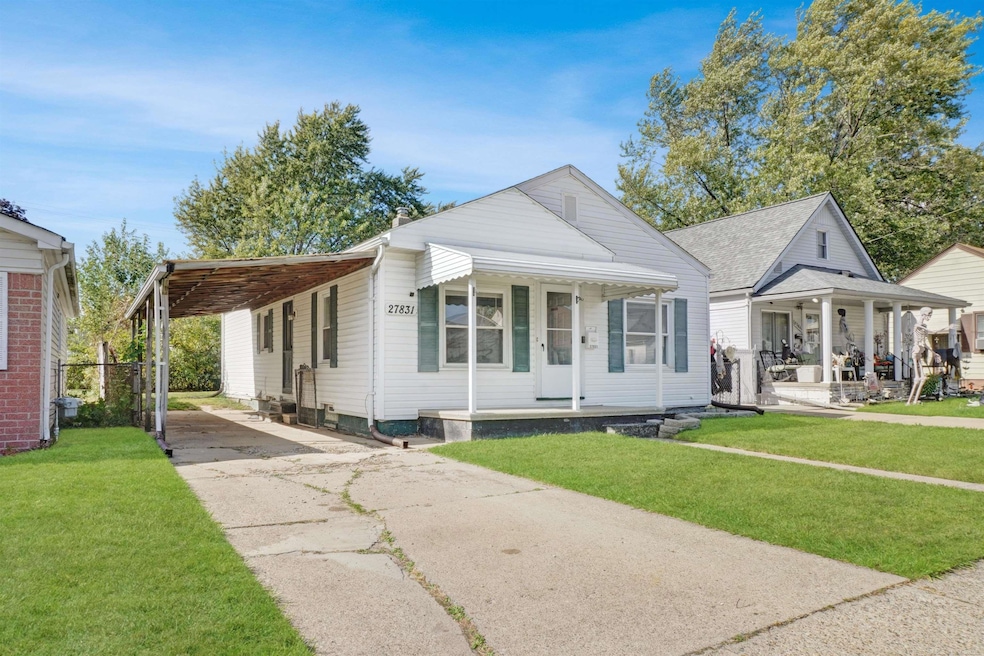 Under Contract $149,900