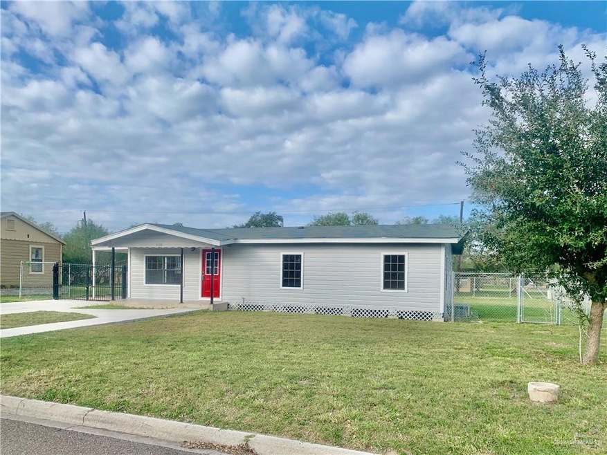 1610 Hunt Ave, Donna, TX 78537 - photo 1