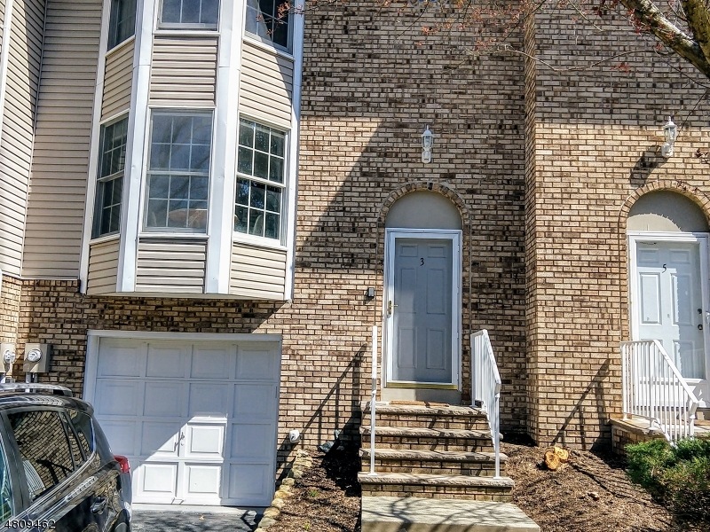 3 Brookstone Cir unit A1202, Morris Plains, NJ 07950 - photo 1