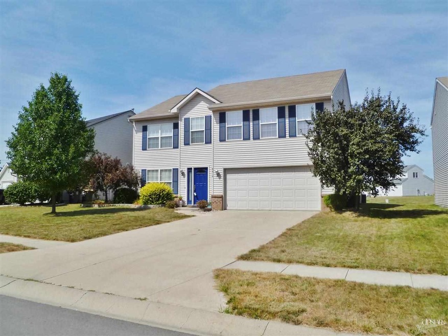 9315 Monique Dr, Fort Wayne, IN 46835 - photo 1