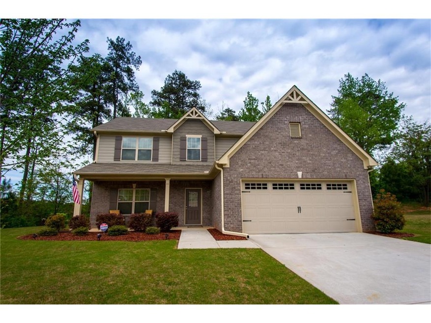 Welcome Home!