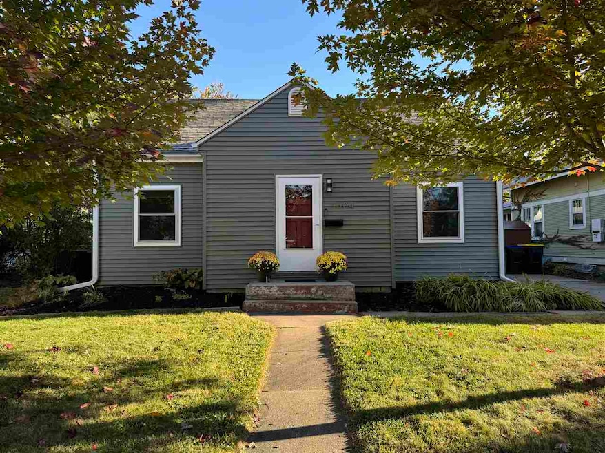 Sold $240,000 • Co-Listing Agent
