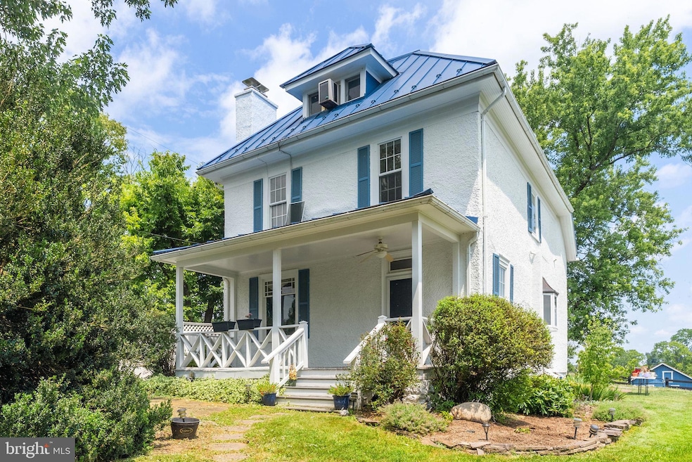 64 Salem Church Rd, Boyce, VA 22620 - photo 1