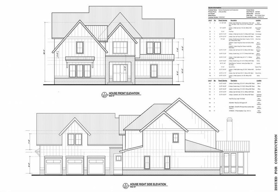 For Sale $1,150,000