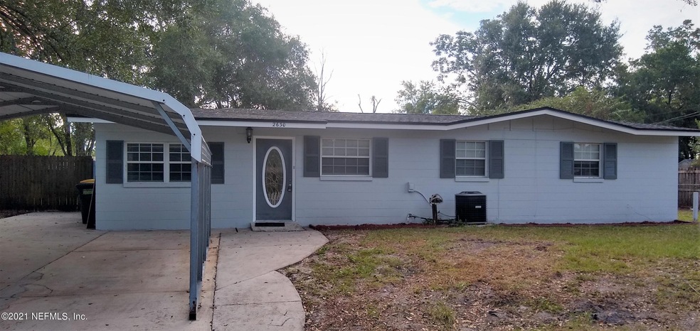 2630 Lourdes Dr W, Jacksonville, FL 32210 - photo 1