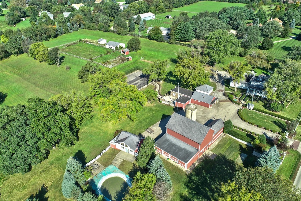 Welcome to 6713 Johnsburg Rd in Spring Grove!