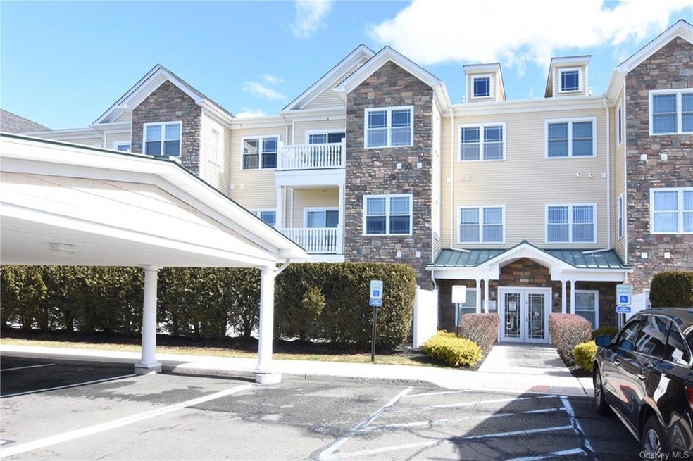 2309 Views Way unit 309, Pomona, NY 10970 - photo 1
