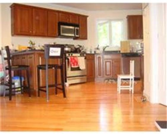 37 Hiawatha Ave unit 2, Waltham, MA 02451 - photo 1