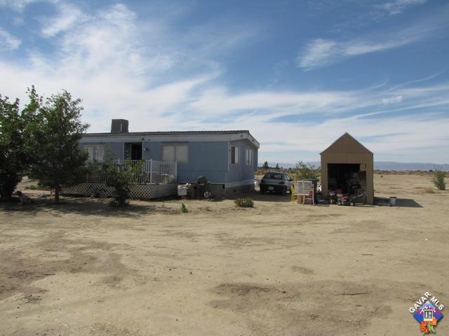 6672 Holiday Ave, Rosamond, CA 93560 - photo 1