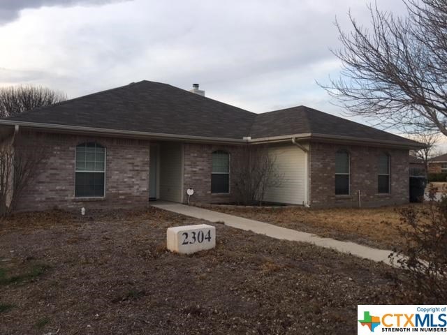 2304 Upland Bend Dr, Temple, TX 76502 - photo 1