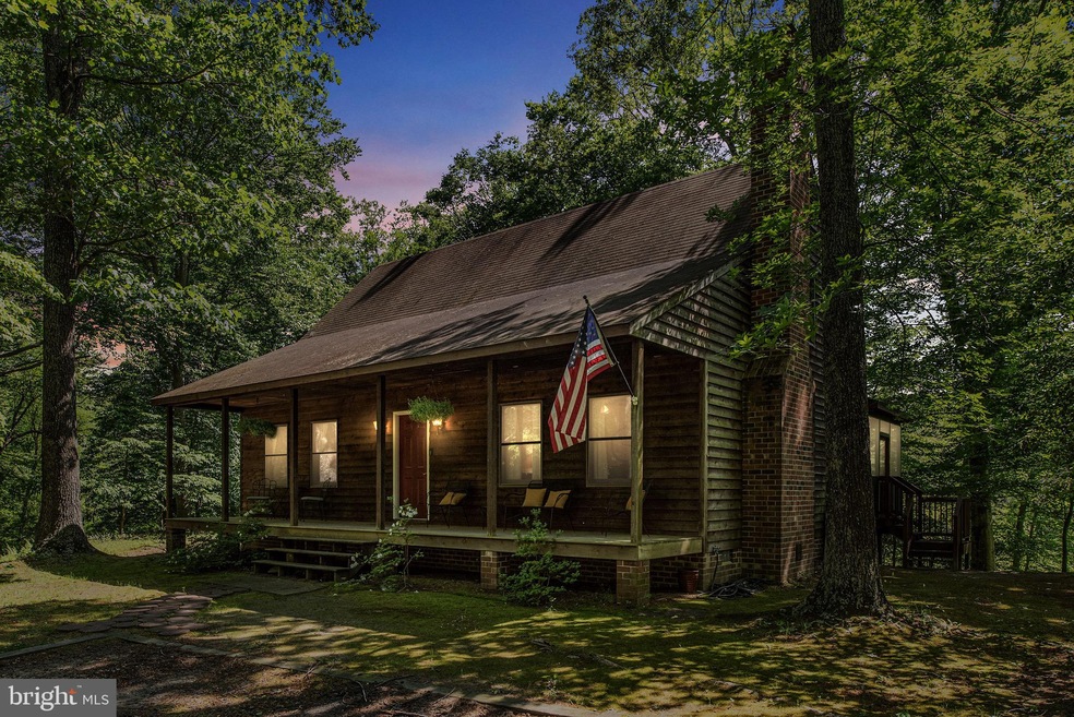 15021 Washington Mill Rd, King George, VA 22485 - photo 1