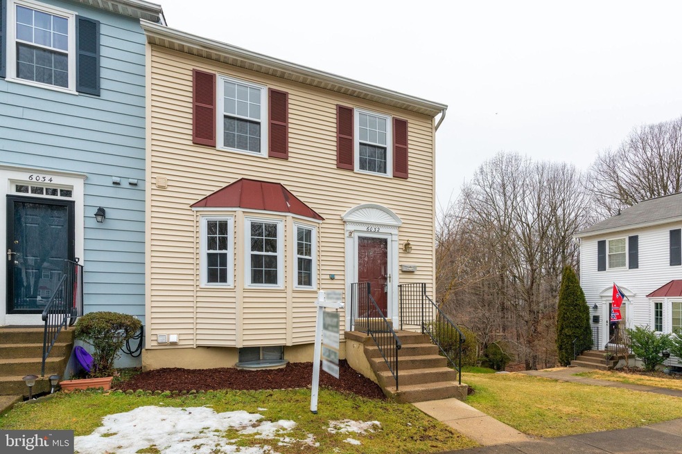 6032 Selwood Place, Springfield, VA 22152 - photo 1