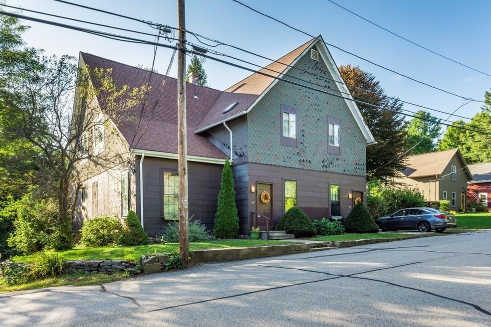 66 Rawson St, Leicester, MA 01524 - photo 1