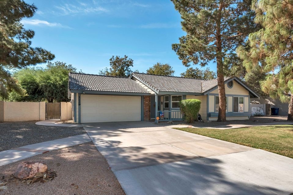 Curb Appeal