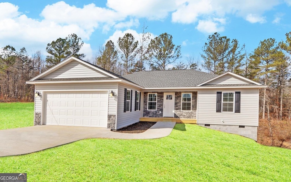 2298 Sunshine Rd, Toccoa, GA 30577 - photo 1