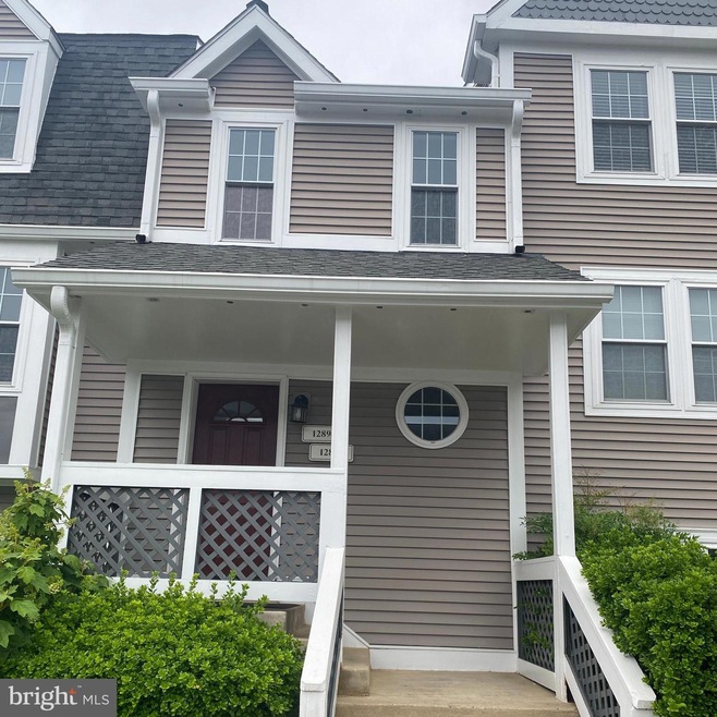 12896 Grays Pointe Rd unit 12896C, Fairfax, VA 22033 - photo 1