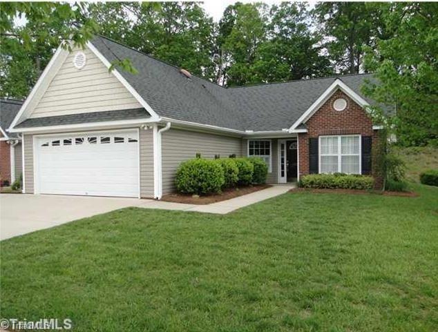 4973 Terrence Dr, Winston Salem, NC 27103 - photo 1