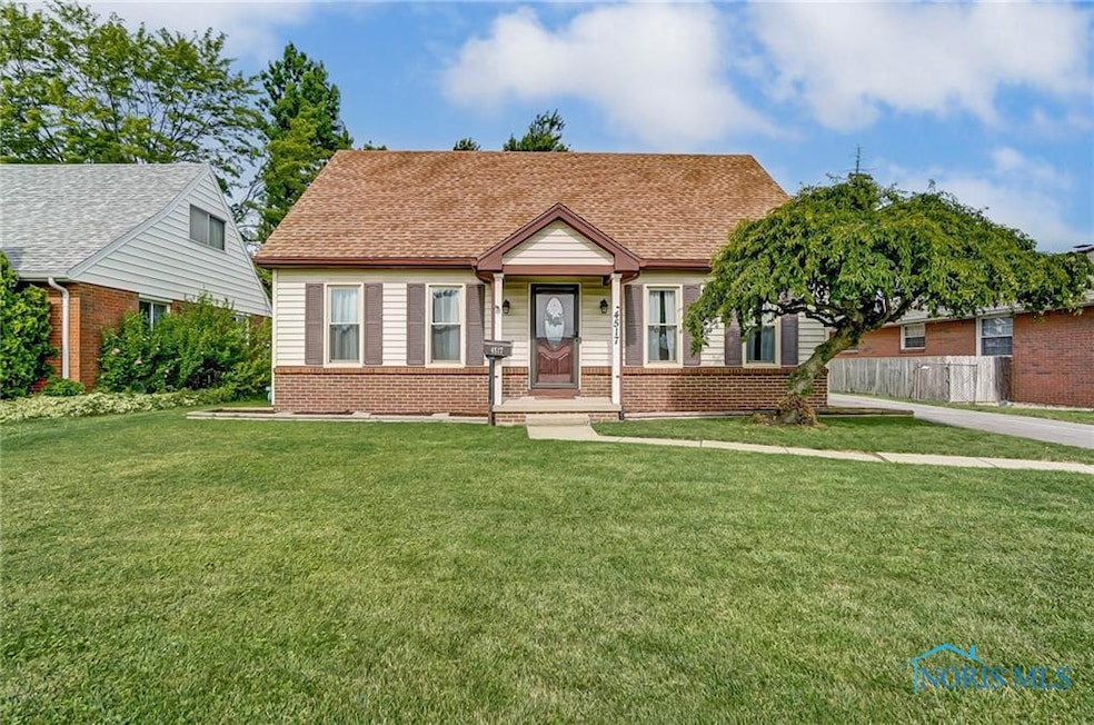 4517 282nd St, Toledo, OH 43611 - photo 1