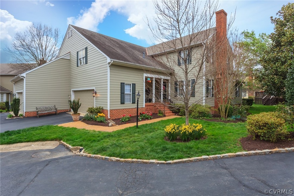 9006 Mooreland Ct unit 9006, Henrico, VA 23229 - photo 1