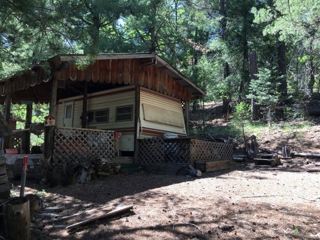 51 Wildwood Loop unit 27, Cloudcroft, NM 88317 - photo 1