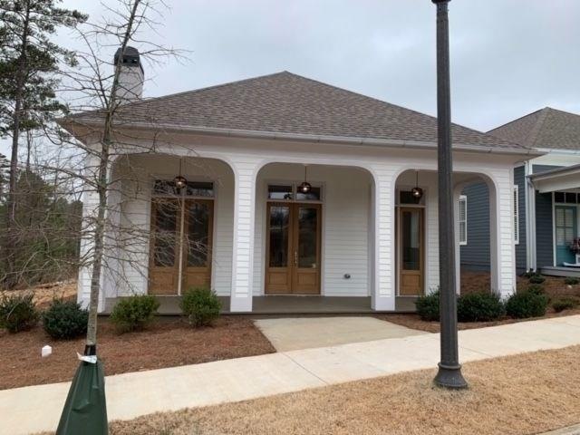 0 N Swann St, Covington, GA 30014 - photo 1