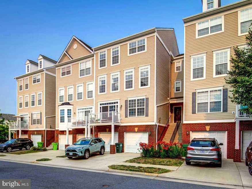 2509 Einstein St unit 226, Herndon, VA 20171 - photo 1